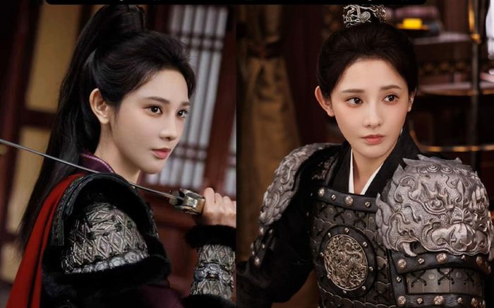 7 bộ phim cổ trang Trung Quốc nữ cường được xem nhiều nhất