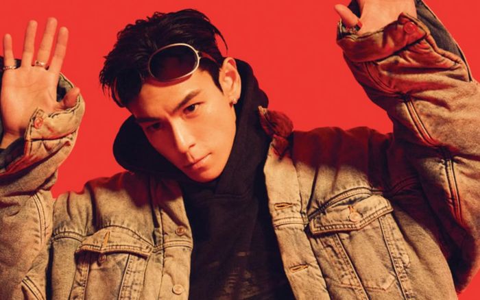 ANOTHER DIMENSION: Lời tạm biệt của T.O.P với BIGBANG