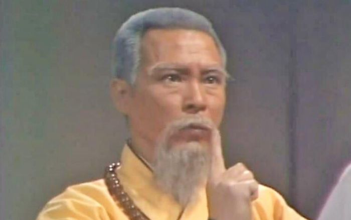 Cao thủ có võ công mạnh nhất trong Anh Hùng Xạ Điêu