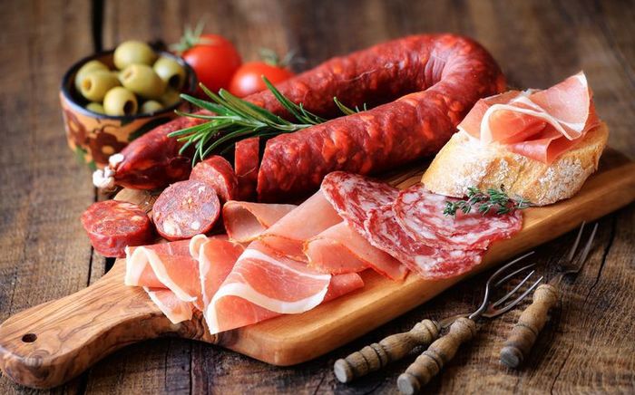 6 sai lầm phổ biến khiến bạn càng ăn sạch càng dễ rước bệnh vào người