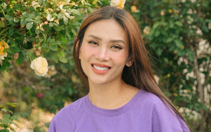 Tình hình của siêu mẫu Võ Hoàng Yến sau nhiều tháng qua Mỹ thăm chồng