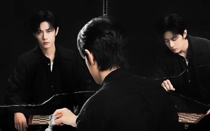 Bom tấn của Tiêu Chiến đứng trước thử thách tranh cãi