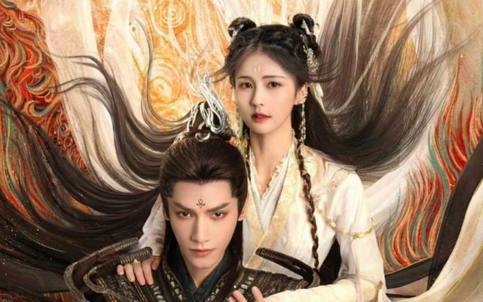 Top 10 phim cổ trang Hoa Ngữ có lượt xem lại cao nhất