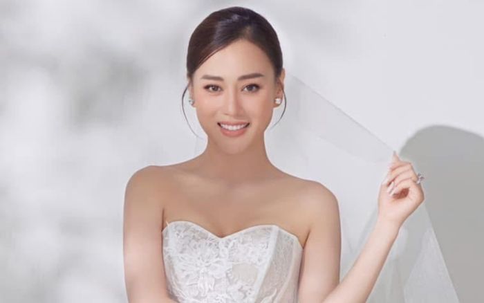 Khởi đầu mới của Phương Oanh