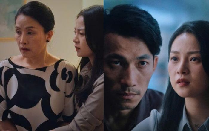 Phim có Kiều Oanh mở màn với doanh thu ảm đạm