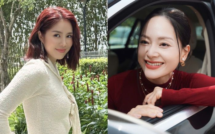 Lê Phương tiếp tục vượt mặt Lan Phương