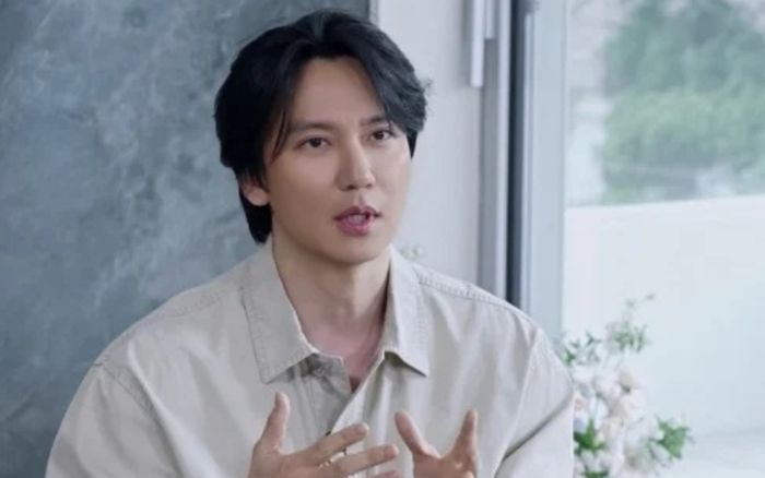 Nam ca sĩ ngã từ tầng 11 chung cư, sống sót thần kỳ