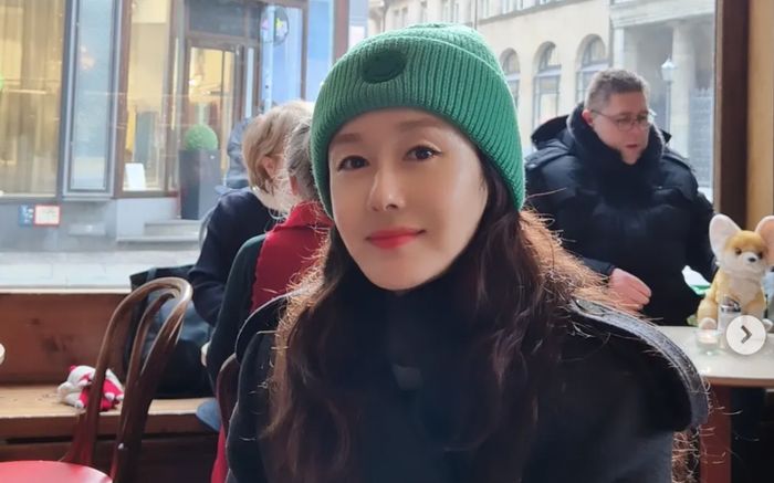 Cuộc sống của nữ diễn viên Kim Ji Soo sau bê bối lái xe gây tai nạn rồi bỏ trốn