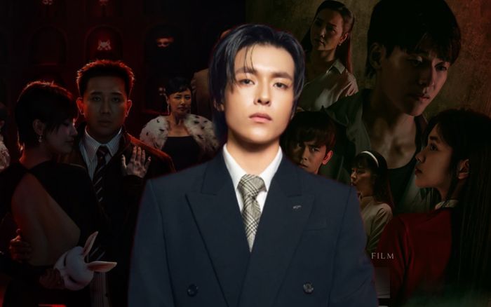 Phim của nam chính Thỏ Ơi!! âm thầm rời rạp sau 2 tuần với 1,7 tỷ đồng