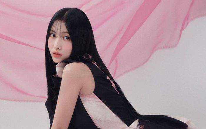 Momo (TWICE) gây lo lắng về tình trạng sức khoẻ