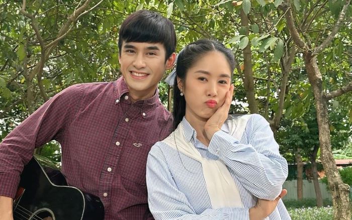 Phim của Lê Phương và Lương Thế Thành khiến khán giả không khỏi 'ức chế'