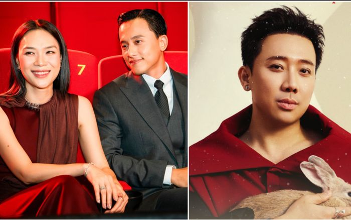 Phim Mỹ Tâm và Trấn Thành trên đường đua phòng vé hiện nay