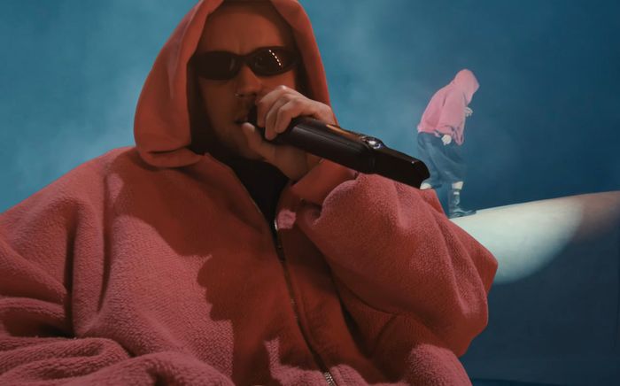 Justin Bieber chứng minh đẳng cấp siêu sao tại Coachella 2026, tái hợp The Kid Laroi