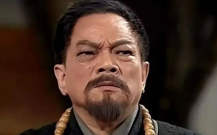 Nam diễn viên Thần Điêu Đại Hiệp qua đời