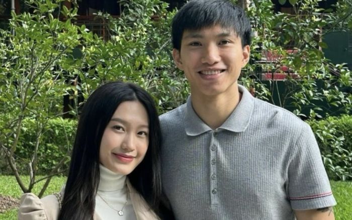 Về làm dâu quê Đoàn Văn Hậu, Doãn Hải My đã thưởng thức loạt đặc sản này chưa?