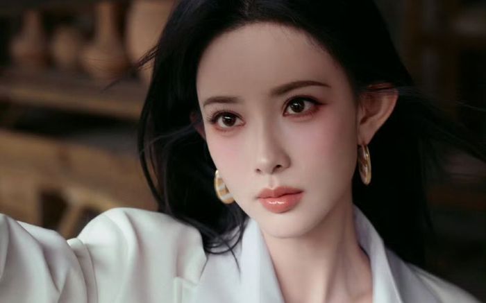 Mạnh Tử Nghĩa xuất hiện trong tình trạng bất ổn về sức khỏe