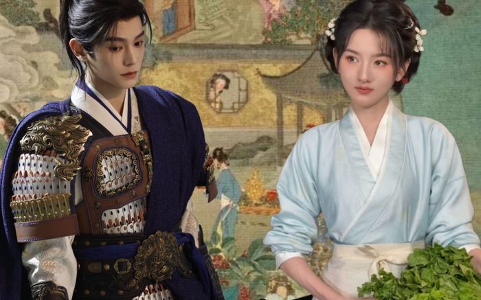 Top 10 bộ phim Hoa Ngữ sắp ra mắt được mong chờ nhất trên Tencent