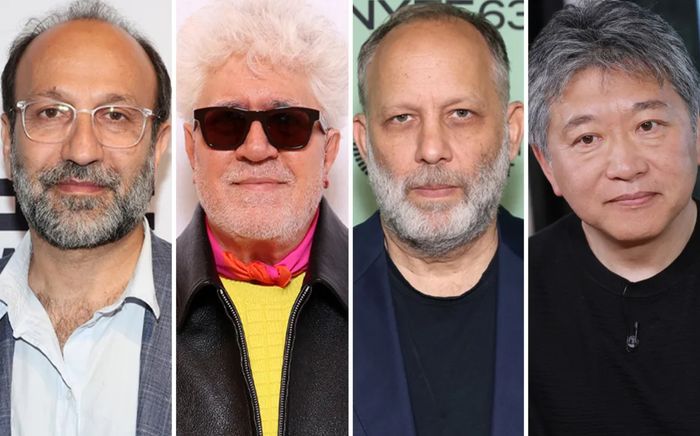 Danh sách tác phẩm tranh giải tại Liên hoan phim Cannes lần thứ 79