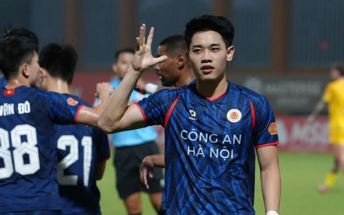 Tiếc nuối lớn với Đình Bắc