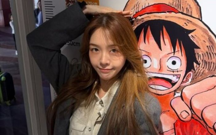 Bang Minah khiến fan 'tan chảy' với loạt khoảnh khắc ngọt ngào sau khi kết hôn