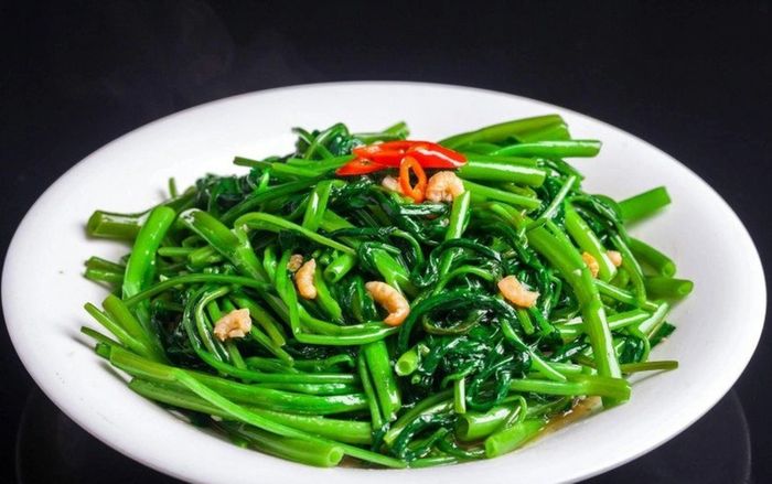 Loại rau người Việt ăn mỗi ngày: Dùng sai cách, nguy cơ suy thận lại tăng cao