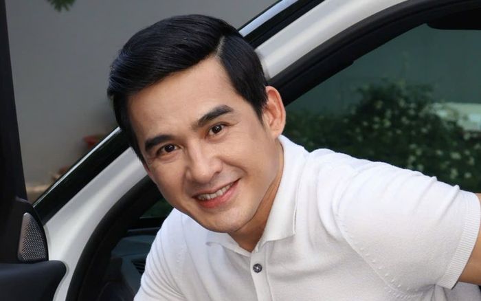 Mừng cho Lương Thế Thành