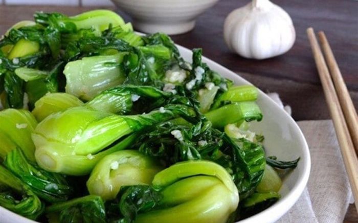 Những món ăn 'quốc dân' trong bữa ăn của người Việt nhưng là ổ vi khuẩn, âm thầm gây ung thư