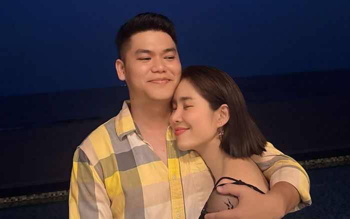 Nam diễn viên Việt 53 tuổi vẫn độc thân, được vợ chồng Lê Phương chúc mừng