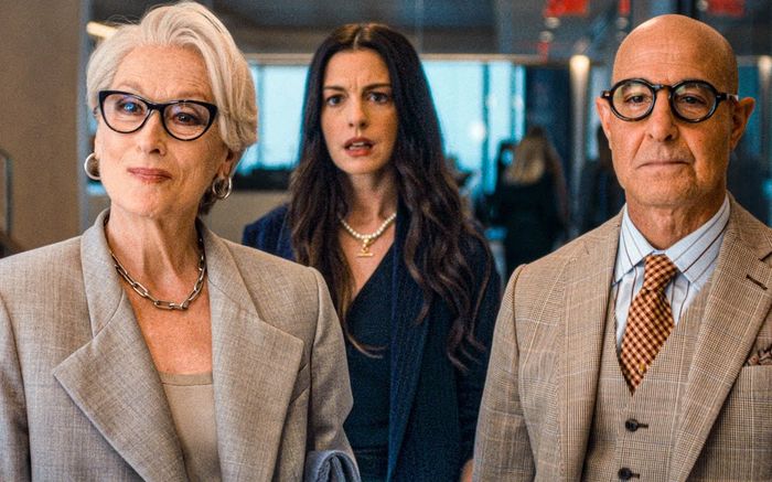 The Devil Wears Prada 2 dự kiến gây sốt phòng vé năm 2026