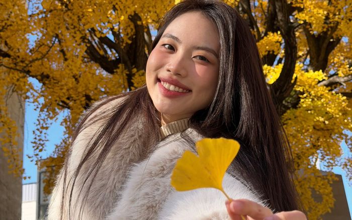 Lộ diện chàng trai 'thành đôi' với Phương Mỹ Chi