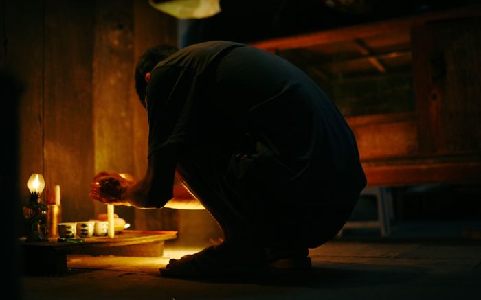 Thêm 1 bộ phim kinh dị Việt góp mặt trong đường đua phòng vé năm nay