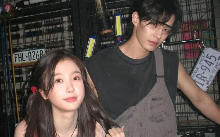 Ngu Thư Hân và Hà Dữ tái hợp trong dự án Niệm Tương Tư đầy hứa hẹn