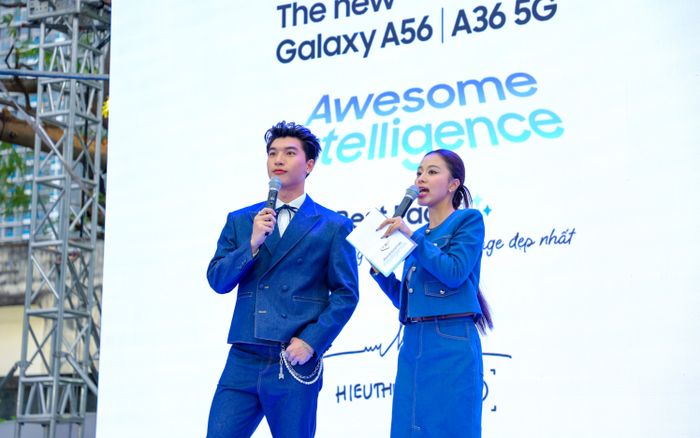 Từ nghệ sĩ trẻ đến hình mẫu ảnh hưởng: HIEUTHUHAI đã làm điều đó như thế nào?