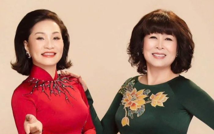 Hồng Đào và Hồng Vân tái hợp trong phim do con trai đạo diễn