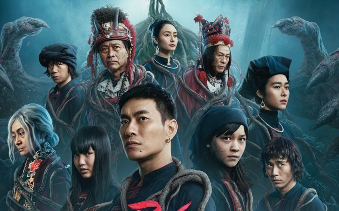 Dàn diễn viên trăm tỷ góp mặt trong phim Phí Phông