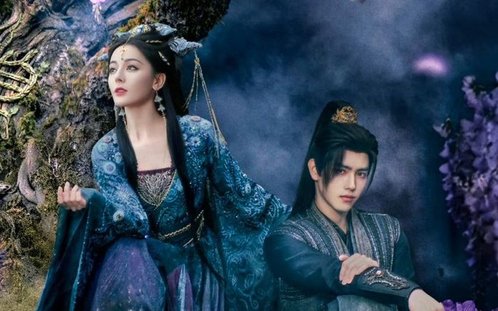 Top 5 phim truyền hình Hoa Ngữ được xem nhiều nhất hiện nay