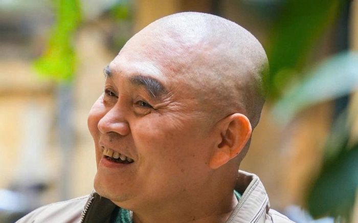 Phim có nghệ sĩ Xuân Hinh chỉ bán được 1 vé