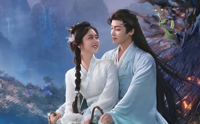 Top 8 phim cổ trang chất lượng nhưng bị khán giả lãng quên