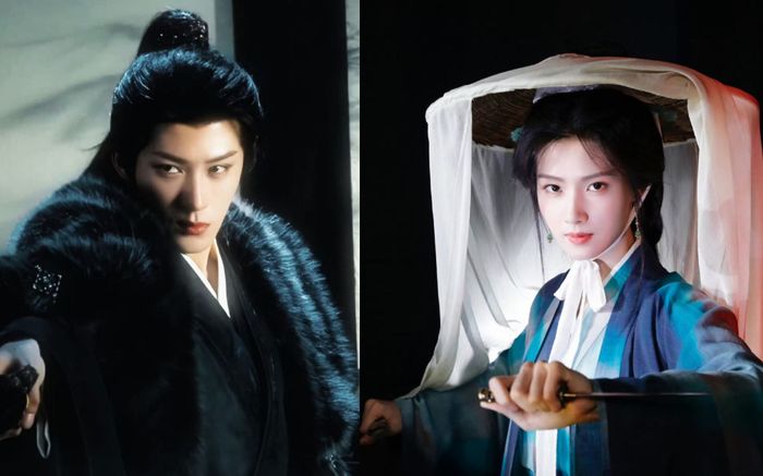 Top 5 bộ phim sắp ra mắt được mong chờ nhất trên MangoTV