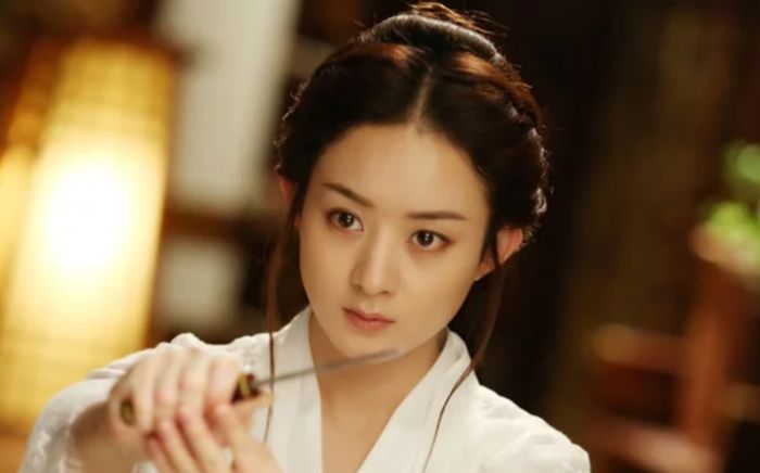 Quyết định từ chối Sở Kiều Truyện 2 của Triệu Lệ Dĩnh có đúng đắn?