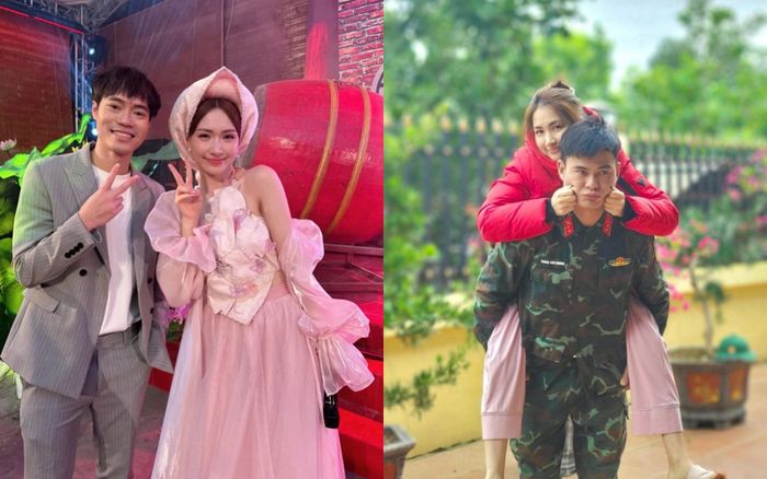 Về quê Văn Toàn chơi, vợ chồng Hoà Minzy sẽ được 'dẫn tour' những điểm nào ở Hải Dương?