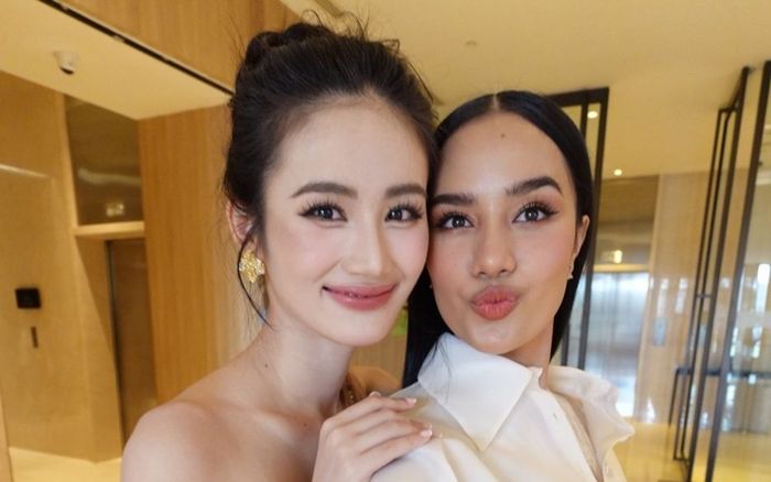 Hoa hậu Ý Nhi phản ứng gây chú ý về đương kim Miss World