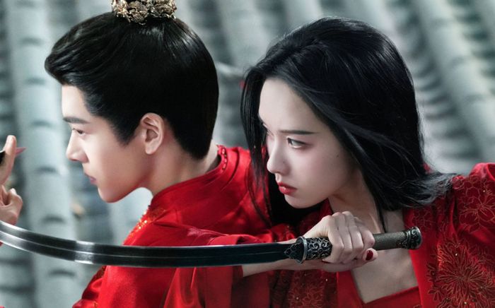 Top 9 phim Hoa ngữ đang được yêu thích nhất trên Douban