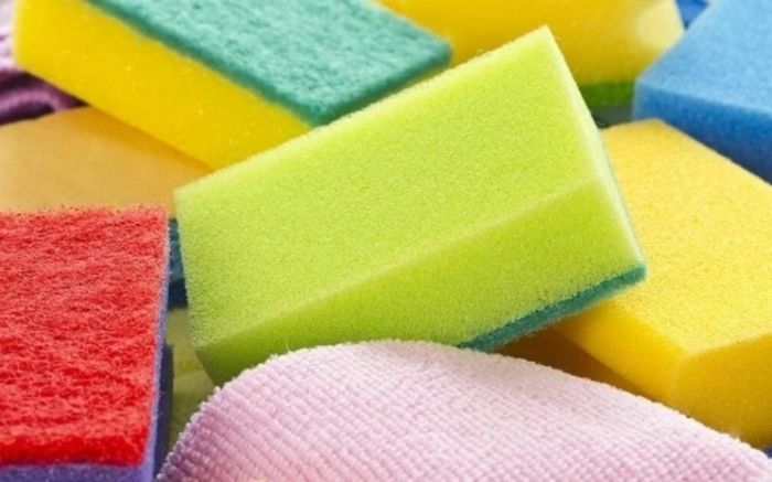 3 thứ trong nhà càng sạch sẽ lại càng tiềm ẩn nhiều vi khuẩn, ai cũng chủ quan