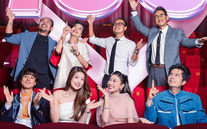 Đoàn Thiên Ân và Khương Lê lập kỳ tích, Hẹn Em Ngày Nhật Thực chạm mốc 100 tỷ đồng