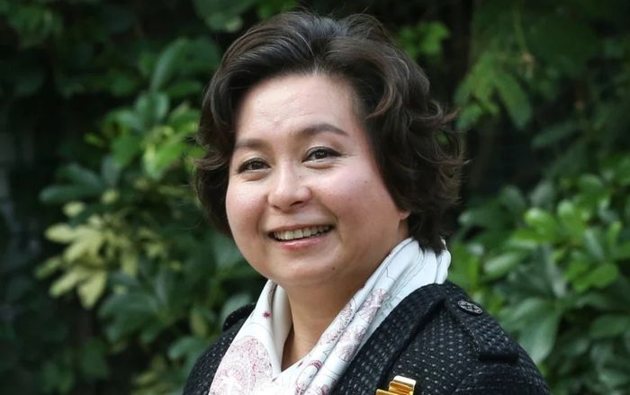 Cuộc đời của con gái 'vua sòng bài' Macau trước khi qua đời