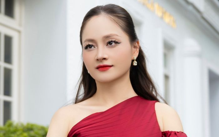 Sự lựa chọn khôn ngoan của Lan Phương