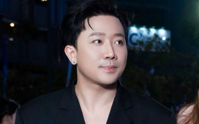 Dần khép lại với Trấn Thành