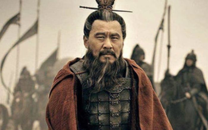 Không phải Triệu Vân, đây mới là vị tướng Tào Tháo trọng vọng nhất Tam Quốc