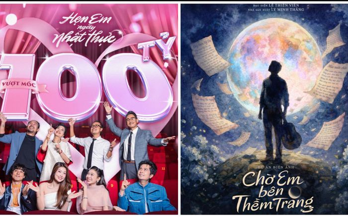 Sau cột mốc 100 tỷ, đạo diễn Hẹn Em Ngày Nhật Thực hé lộ dự án điện ảnh mới